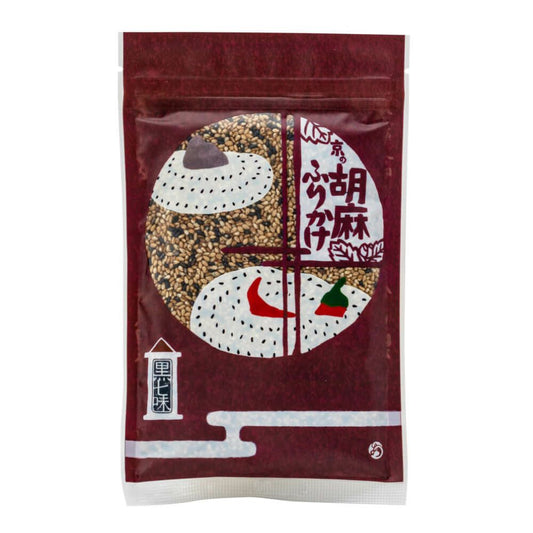 Furikake Kyo Kuro Shichimi