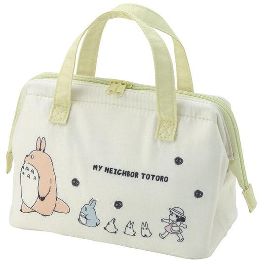 Sac isotherme Totoro et Mei