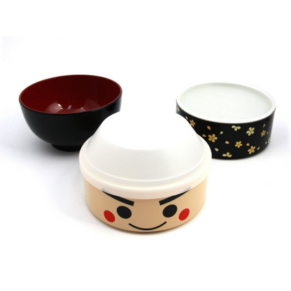 Kokeshi Bento - Ichiro (1200 ml)