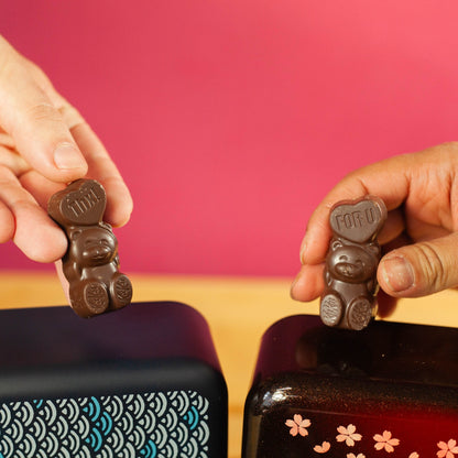 Kit Kat Cœurs (édition limitée 2025)