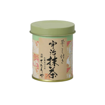 Uji Matcha Green Tea Powder - Bento&co