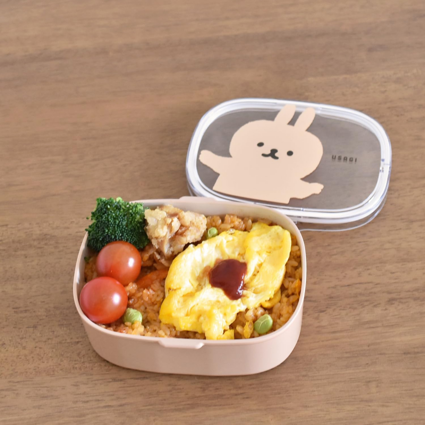 Bento Animaux - Usagi