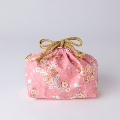 Borsa Sakura Usagi (rosa)