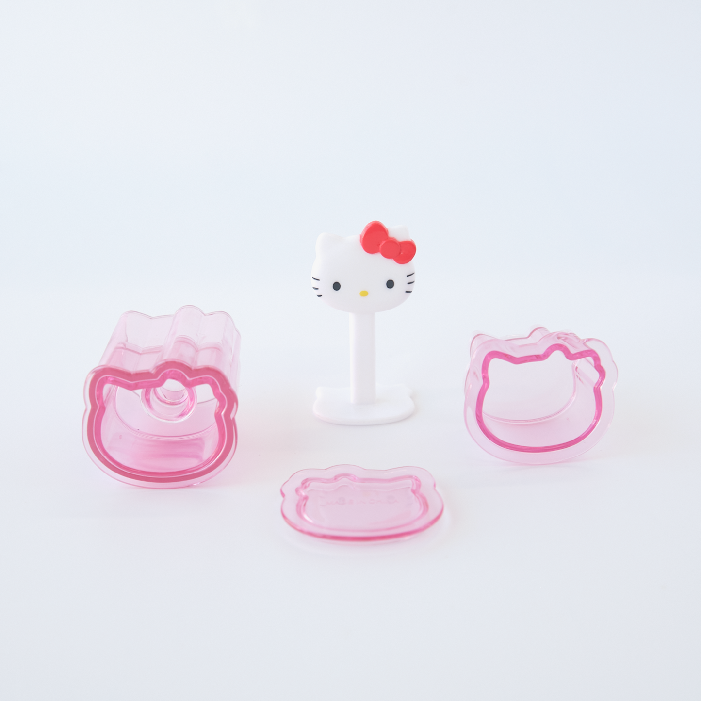 Stampo per riso - Hello Kitty