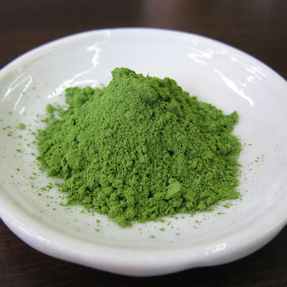 Uji Matcha Green Tea Powder - Bento&co