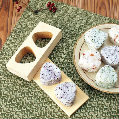 Onigiri Mold - Bento&co