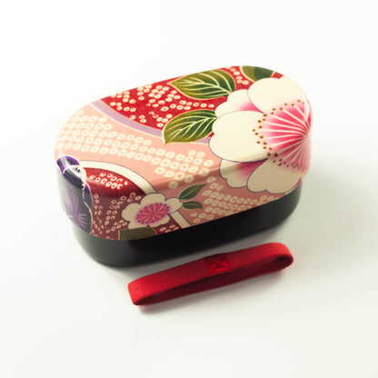 Bento Kimono Sakura Roze (830 ml)