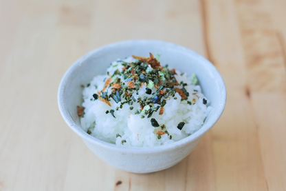 Furikake Wasabi