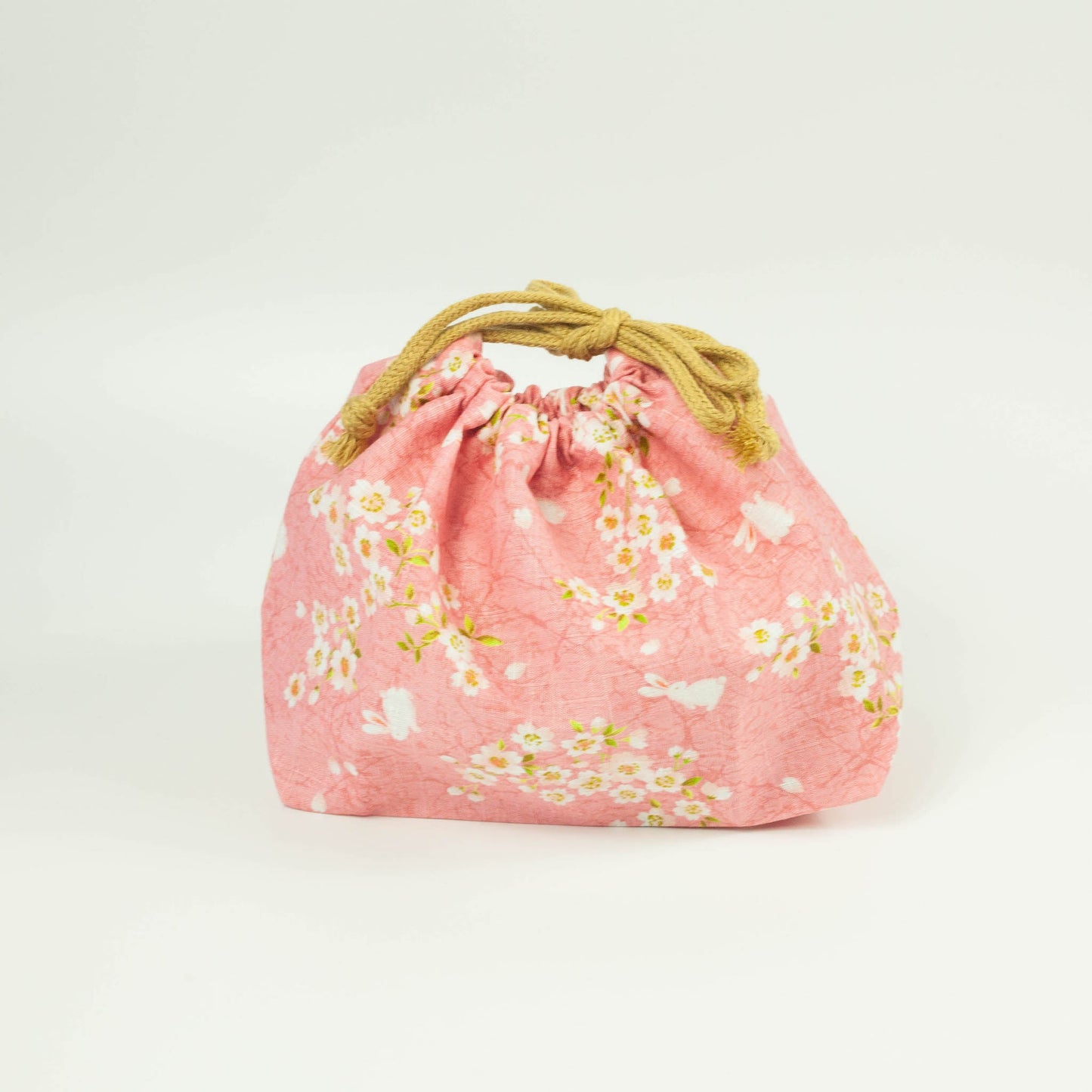 Borsa Sakura Usagi (rosa)