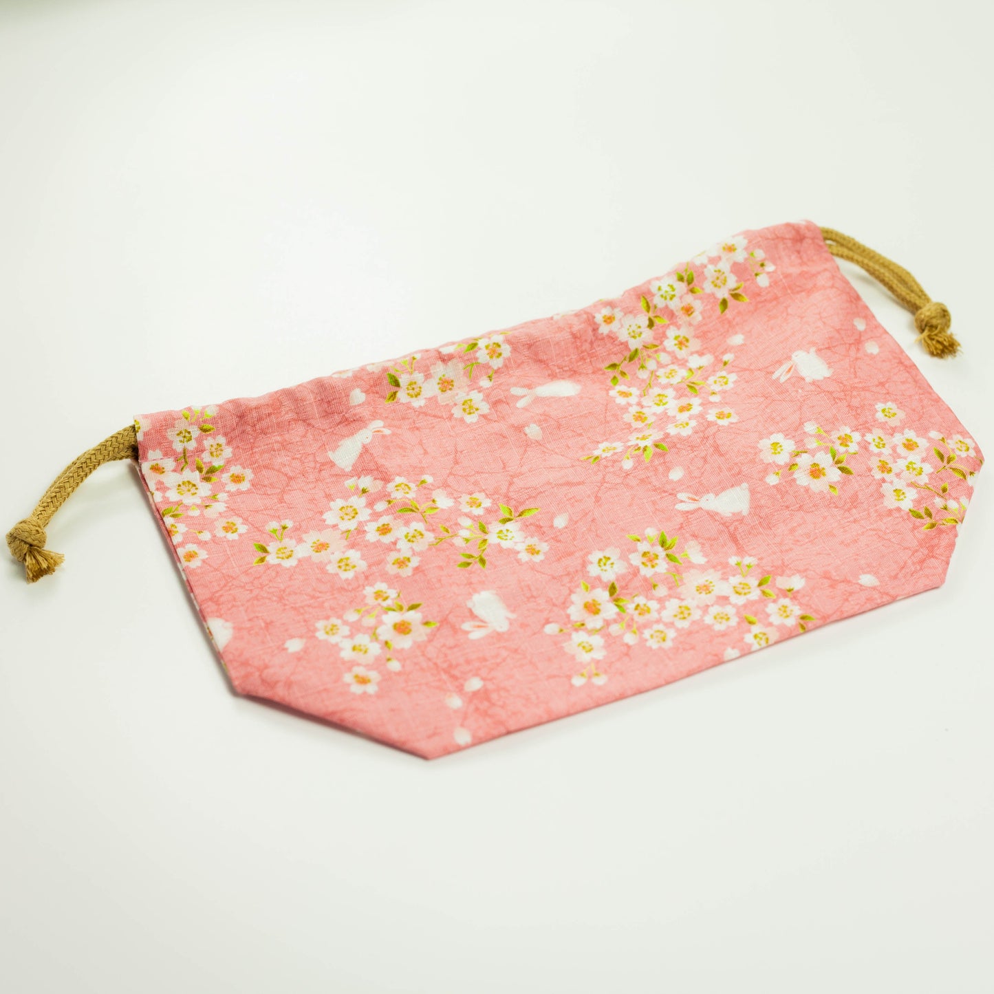 Borsa Sakura Usagi (rosa)