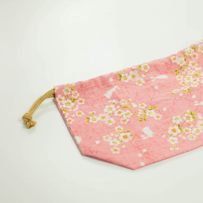 Borsa Sakura Usagi (rosa)