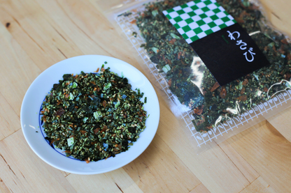 Furikake Wasabi