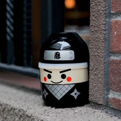 Bento Kokeshi Kyoto-Ninja