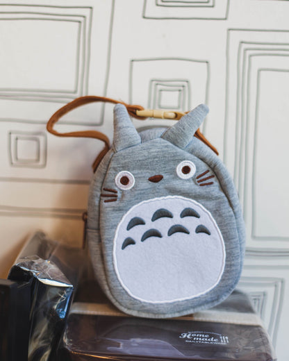 Sac Totoro