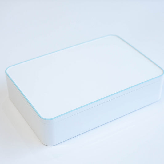 Bento Shokado Irodori (blauw)