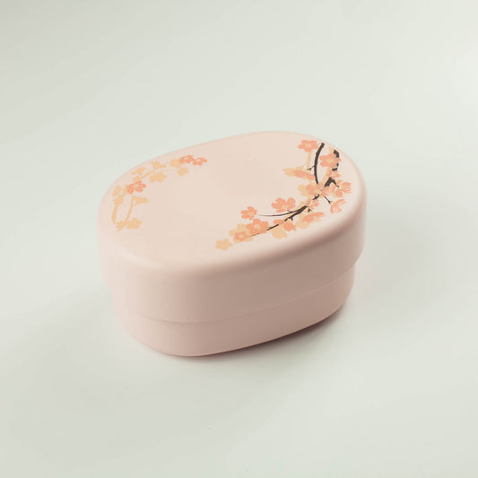 Bento Hanami (rose, 390 ml)