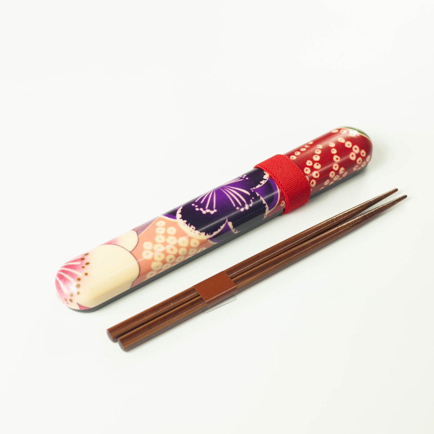 Baguettes Kimono - Sakura Pink