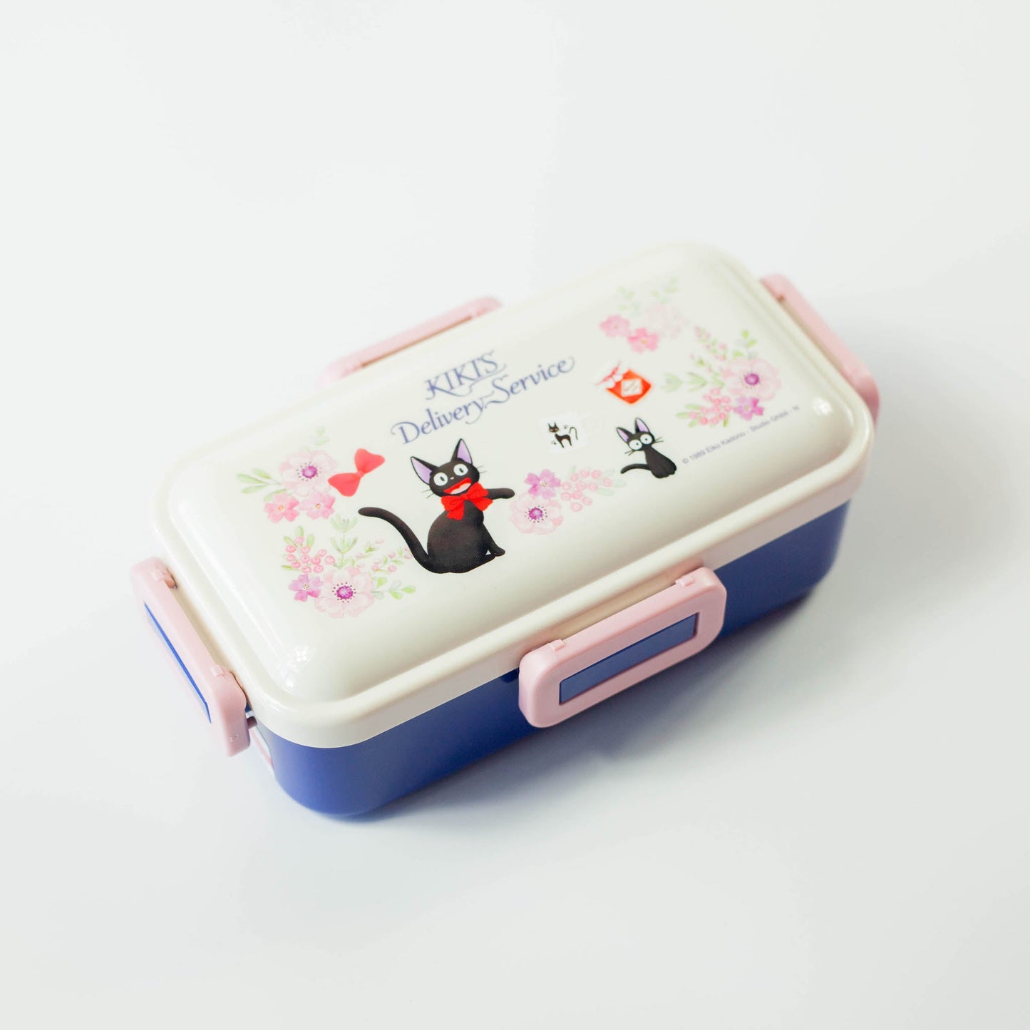 Bento Jardin de Jiji (530 ml)