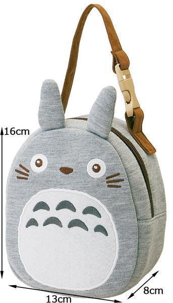 Sac Totoro