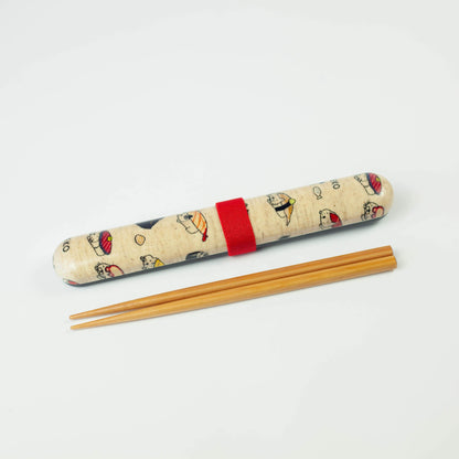 Baguettes originales Sushi Neko