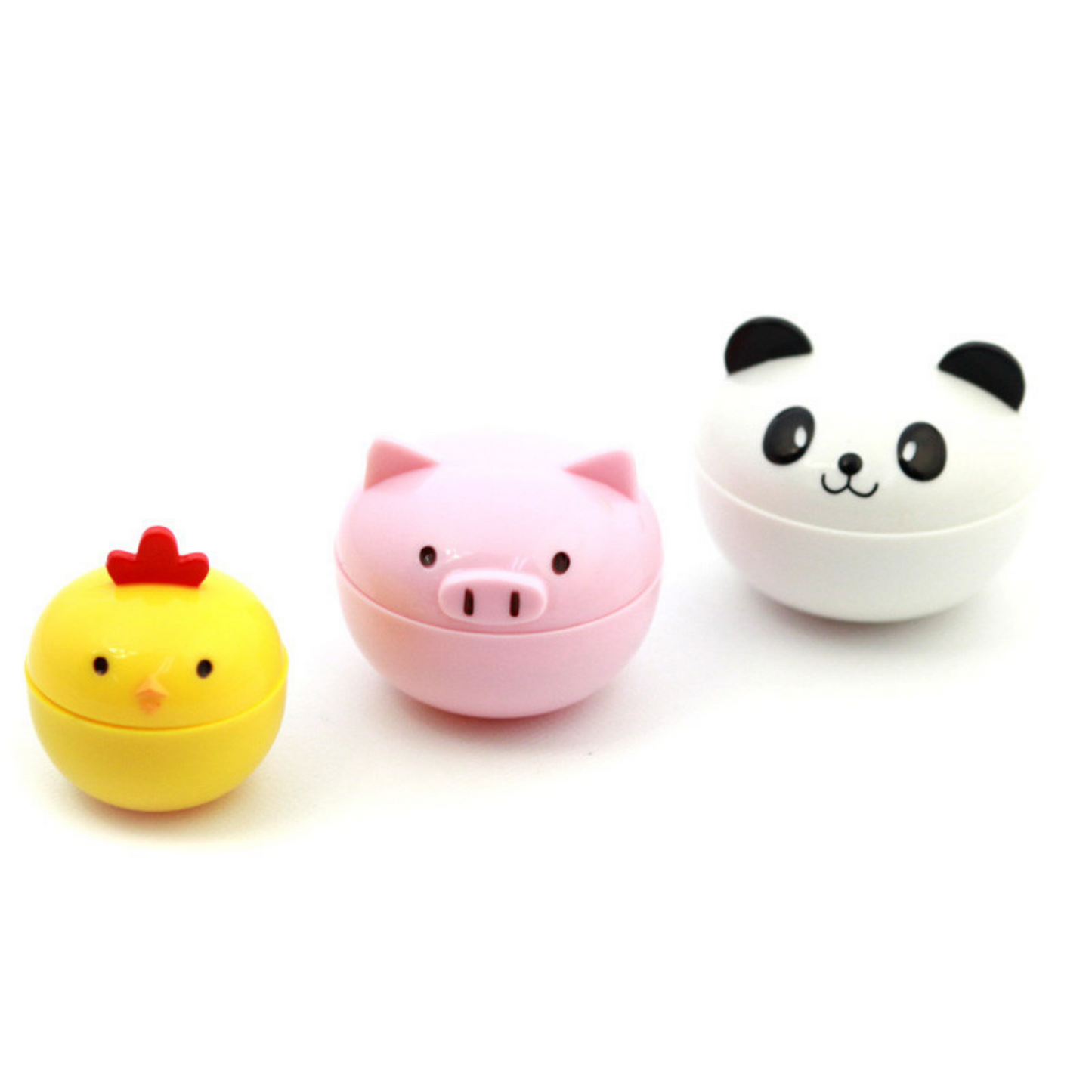 Donburi Animal Cups - Bento&co