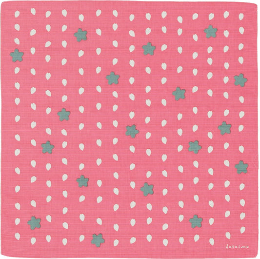 Furoshiki Sakura 50cm - Bento&co