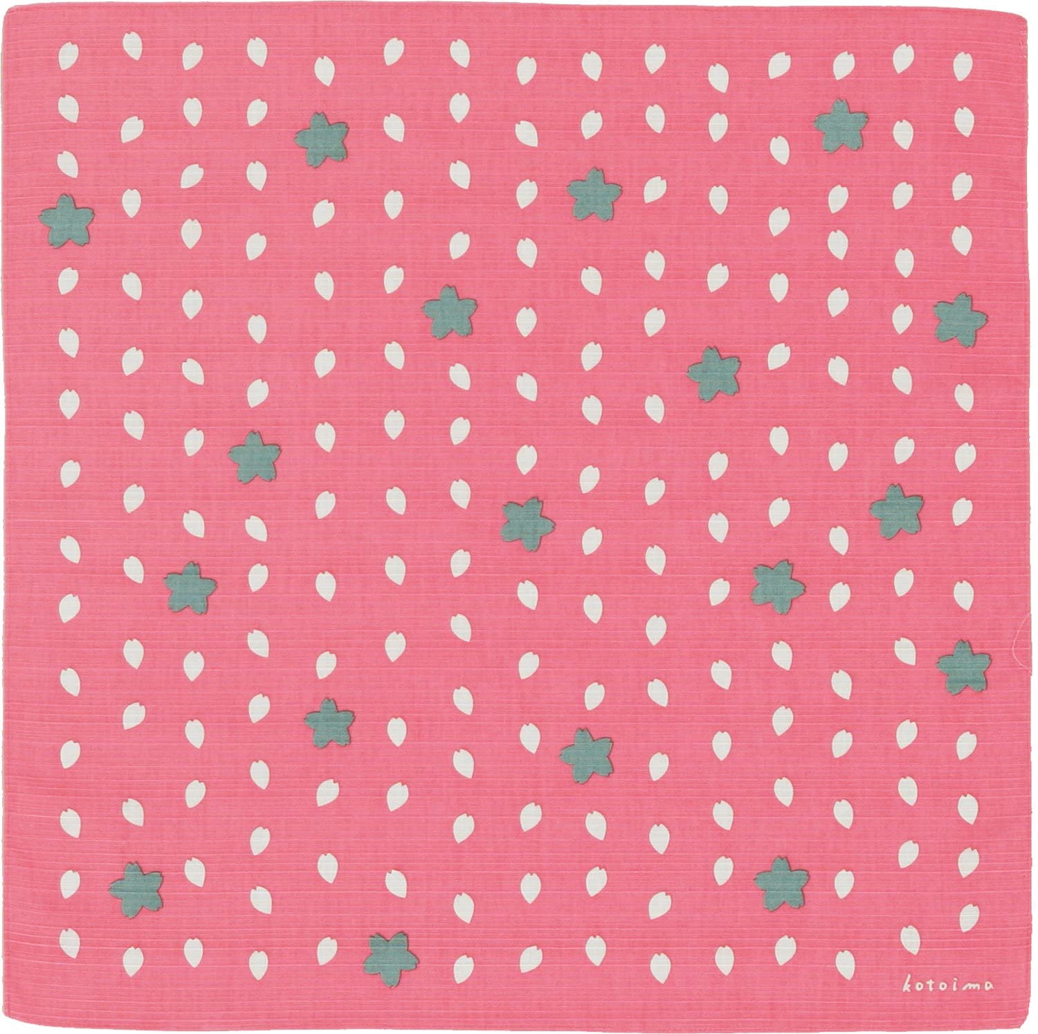 Furoshiki Sakura 50cm - Bento&co