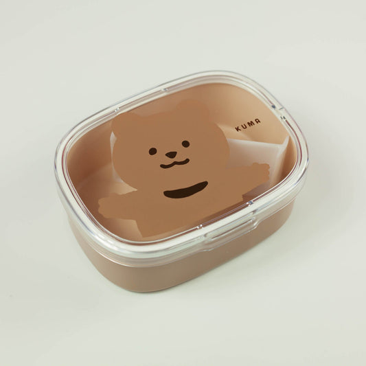 Animale Bento - Kuma 