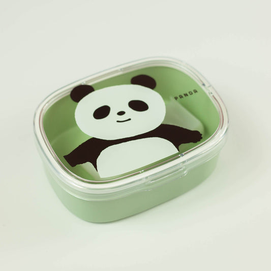 Animali Bento - Panda