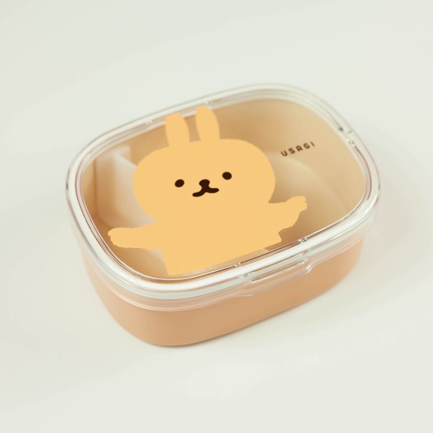 Bento-dieren - Usagi