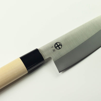 Chitose Japans Santoku-mes (15,5 cm)