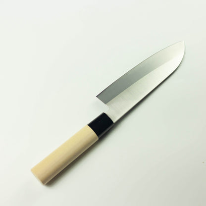 Chitose Japans Santoku-mes (15,5 cm)