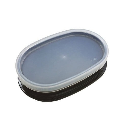 Couvercle de rechange - Bento ovals petite taille (390 ml)