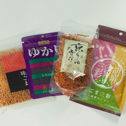 Furikake premium - Pack découverte