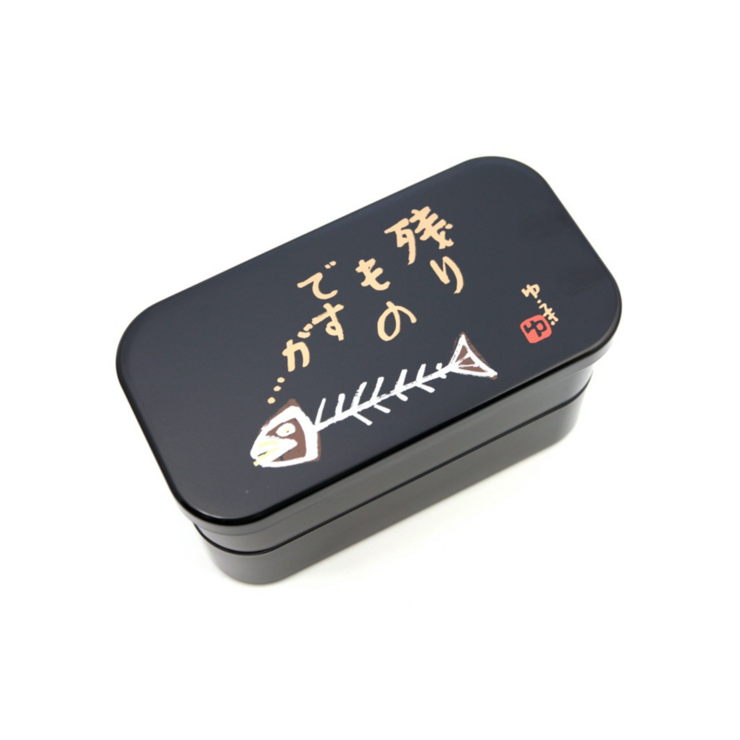 Nokorimono Bento Box 1000mL - Bento&co