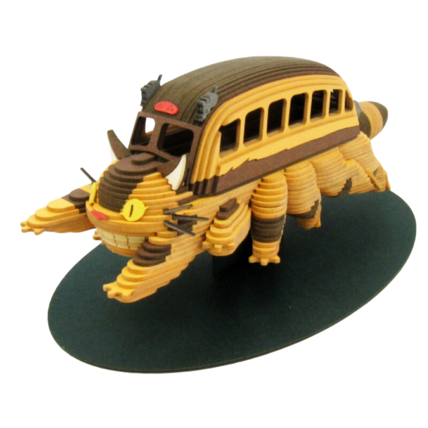 Miniatura | Il mio vicino Totoro: Il Cat Bus