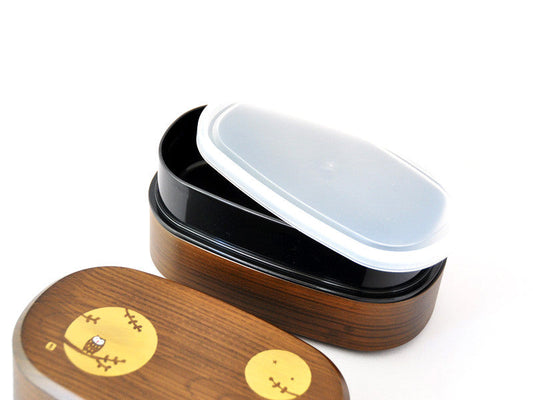 Couvercle de rechange - Bento ovals grande taille