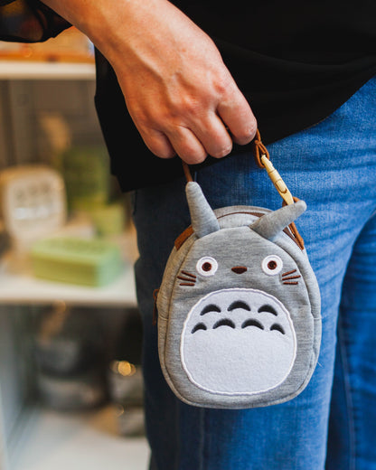 Sac Totoro