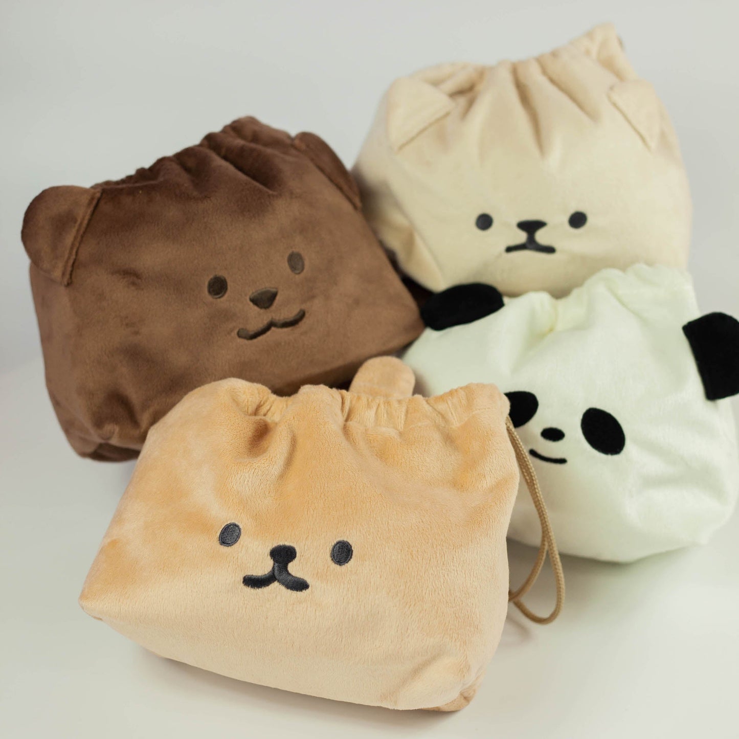 Borsa per animali - Kuma