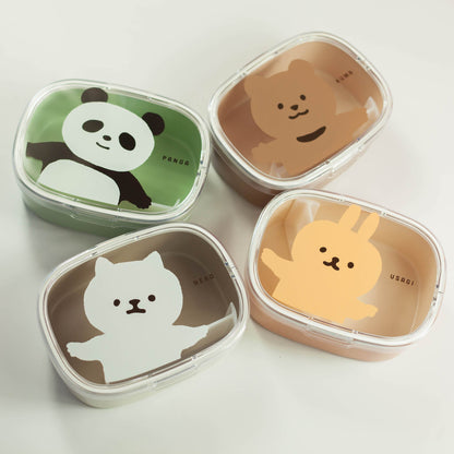 Bento-dieren - Usagi