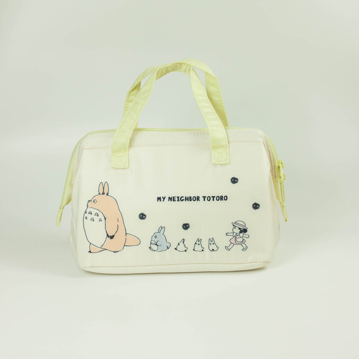 Ensemble Bento Ghibli - Totoro et Mei