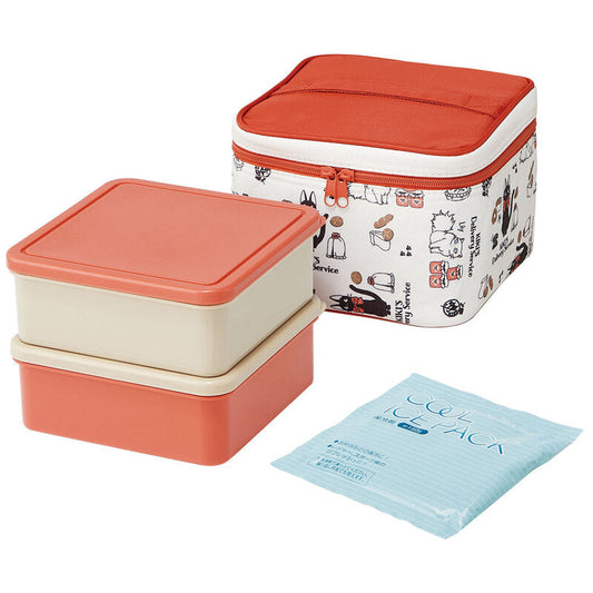 Set termico da picnic - Jiji (2,6 L)