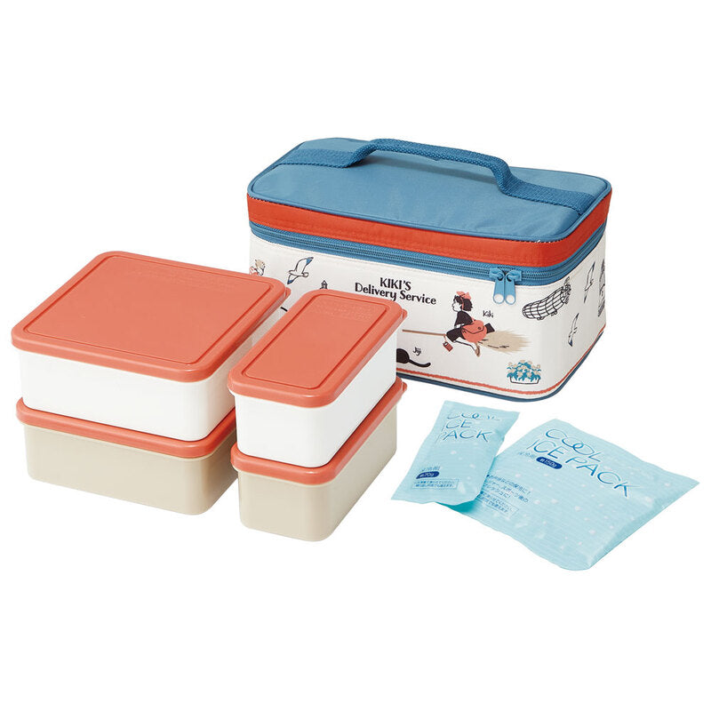 Set termico da picnic - Jiji (3,8 L)