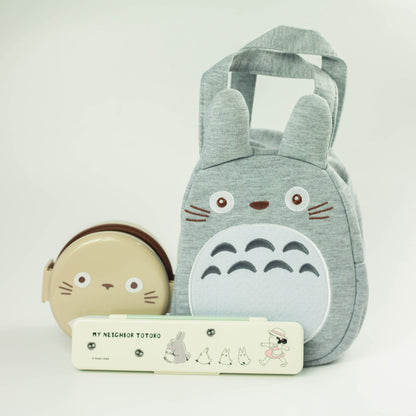 Ensemble Bento Pour Enfants - Ghibli Totoro