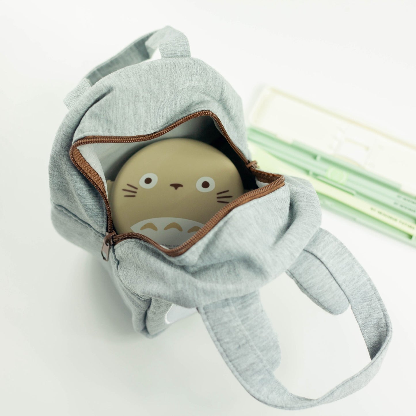 Ensemble Bento Pour Enfants - Ghibli Totoro