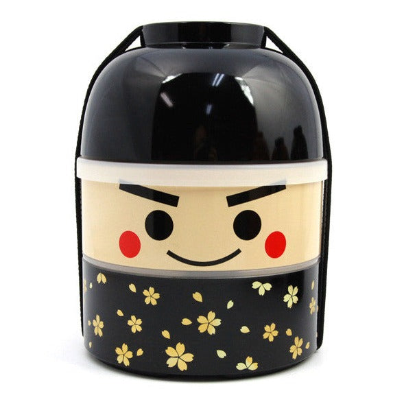 Kokeshi Bento Ichiro Big by Hakoya - Bento&co Japanese Bento Lunch Boxes and Kitchenware Specialists