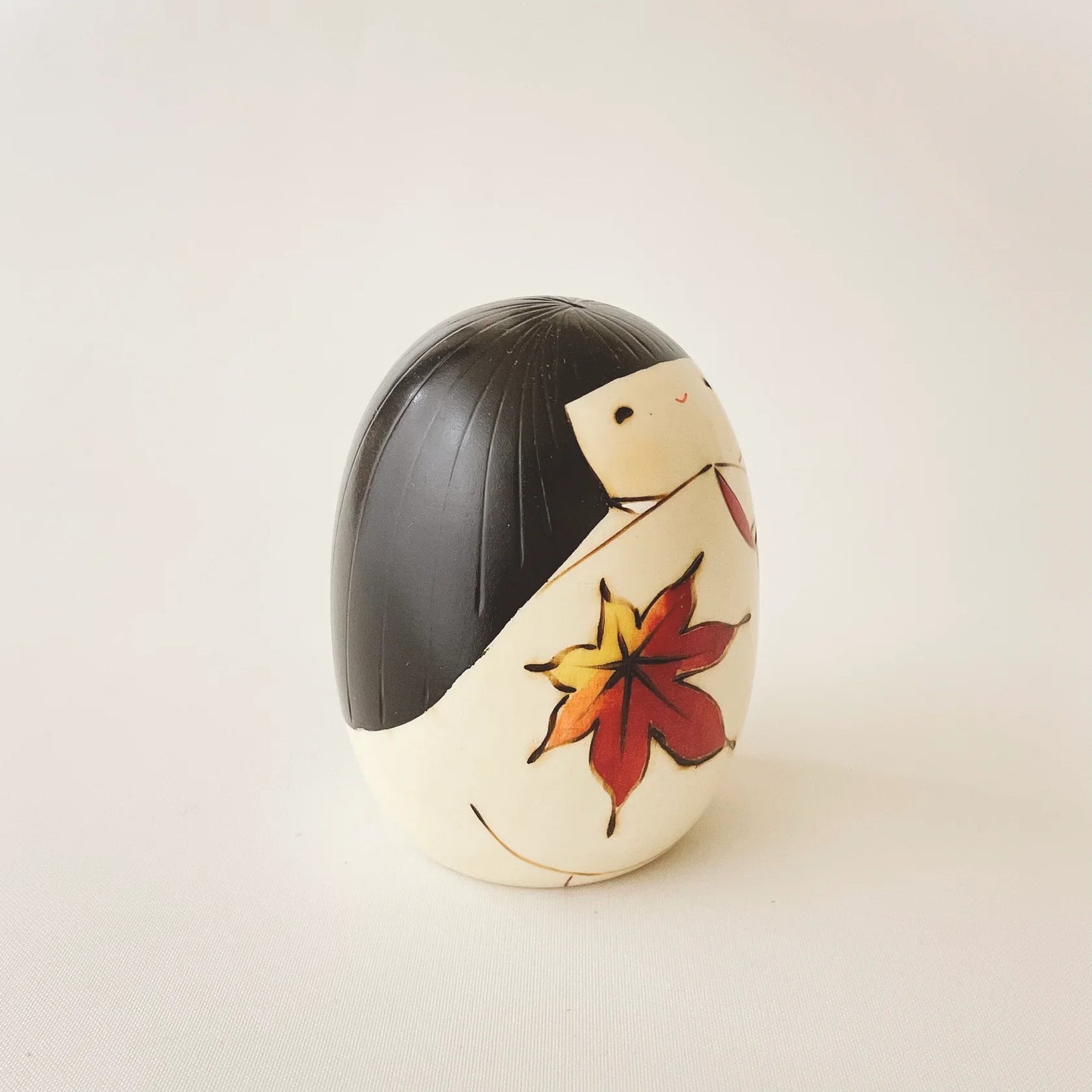 Poupée Kokeshi - Aki