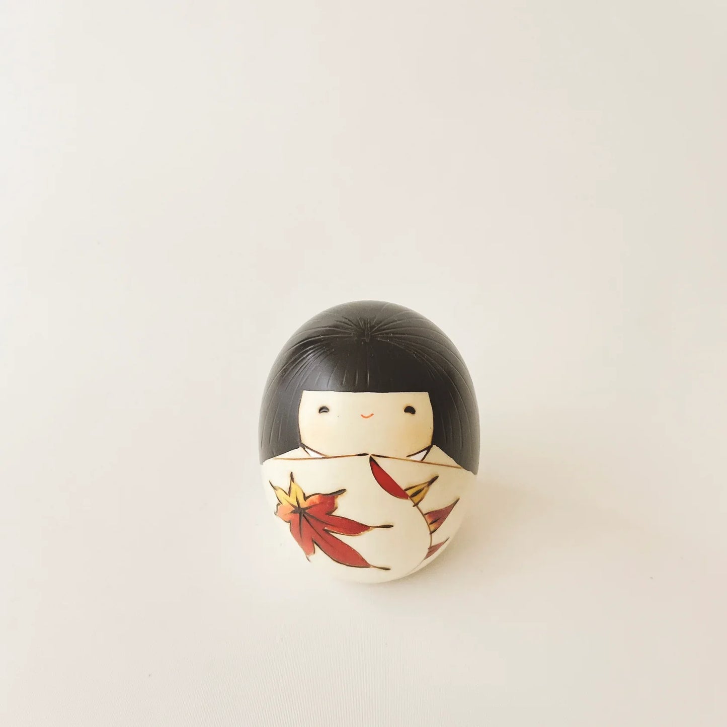 Poupée Kokeshi - Aki