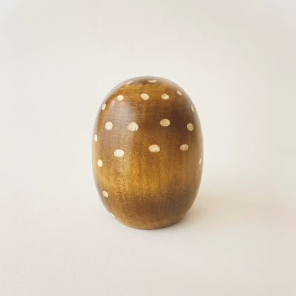 Poupée Kokeshi - Fuyu