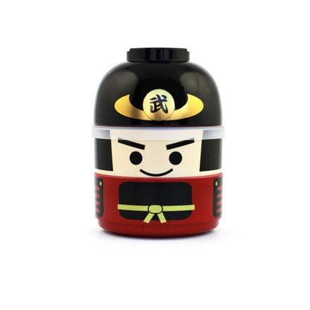 Kokeshi Bento Bushi - Bento&co